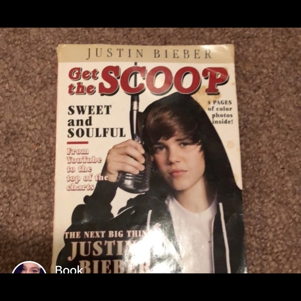 JB book